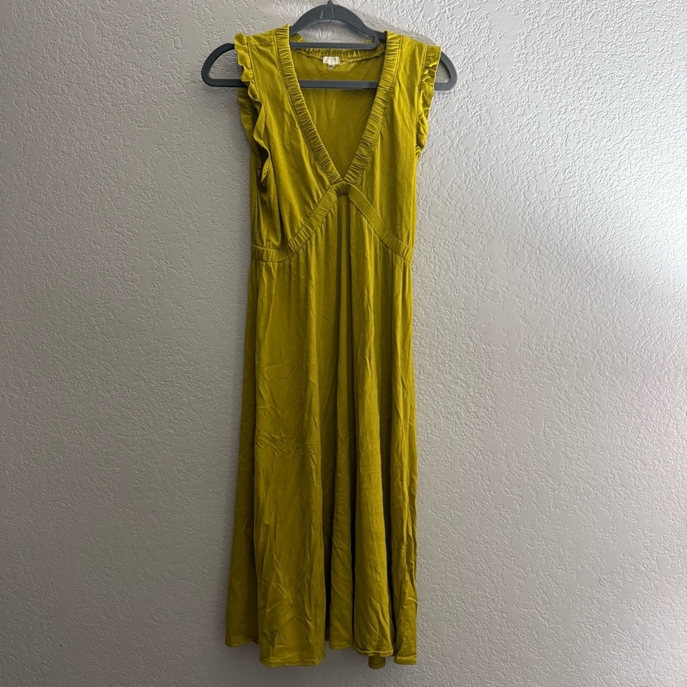 J. Crew Dress